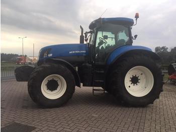Tractor NEW HOLLAND T7030 4WD TRACTOR: foto 1