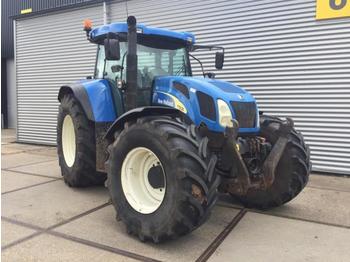 Tractor NEW HOLLAND T7530 TRACTOR: foto 1