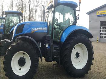 Tractor NEW HOLLAND T7.170AC TRACTOR: foto 1
