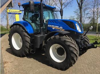Tractor NEW HOLLAND T7.225AC TRACTOR: foto 1