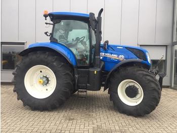 Tractor NEW HOLLAND T7.230AC TRACTOR: foto 1