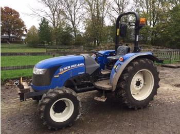 Tractor NEW HOLLAND TD3.50 TRACTOR: foto 1