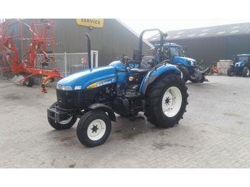 Tractor NEW HOLLAND TD5020 TRACTOR: foto 1