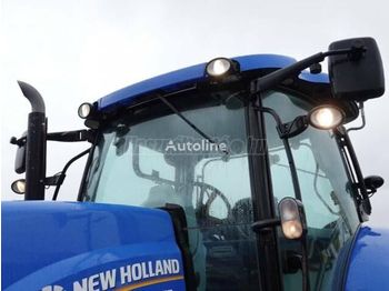 Tractor nuevo NEW HOLLAND T 7.170: foto 1