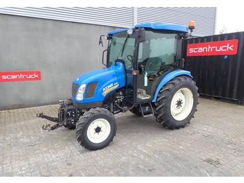 Tractor New Holland 3045: foto 1