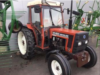 Tractor New Holland 45-66-S: foto 1