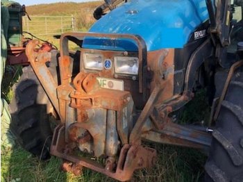 Tractor New Holland 4635: foto 1