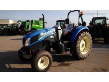 Tractor New Holland 5.95: foto 1