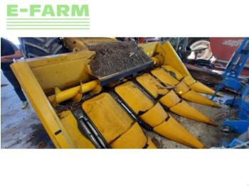 Accesorios para cosechadoras de forraje New Holland 5rgs-m: foto 1