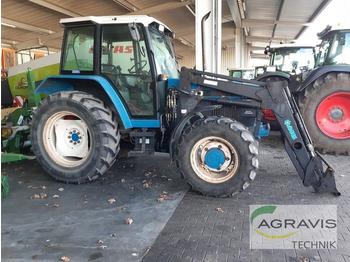 Tractor New Holland 7740: foto 1