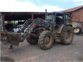Tractor New Holland 7740 SLE: foto 1