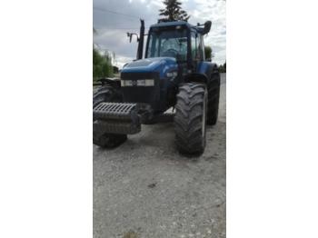 Tractor New Holland 8560: foto 1