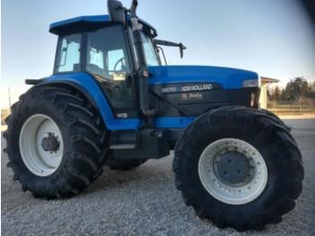 Tractor New Holland 8870A: foto 1