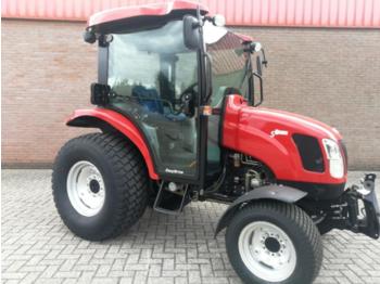Tractor New Holland Boomer: foto 1