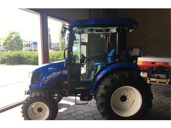 Tractor New Holland Boomer 45 D: foto 1