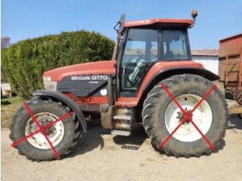 Tractor New Holland G170: foto 1