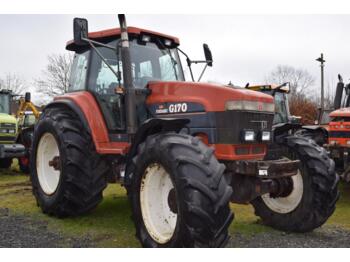Tractor New Holland G 170: foto 1