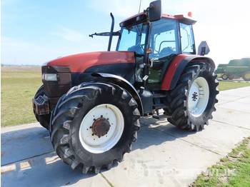 Tractor New Holland M115DT: foto 1