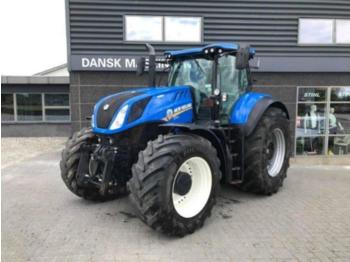 Tractor New Holland NEW HOLLAND T7.315: foto 1