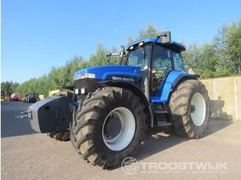 Tractor New Holland New Holland 8770A 8770A: foto 1