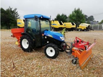 Tractor New Holland T3010DT: foto 1