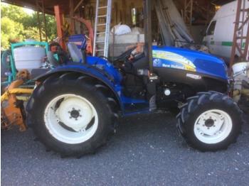 Tractor New Holland T3020: foto 1