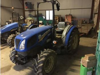 Tractor New Holland T3.50F: foto 1