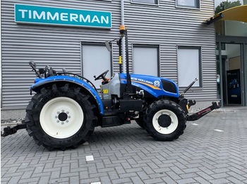 Tractor New Holland T3.55F: foto 1