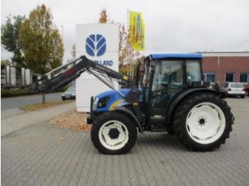 Tractor New Holland T4020 Deluxe: foto 1