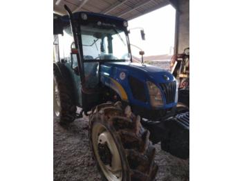 Tractor New Holland T4030: foto 1