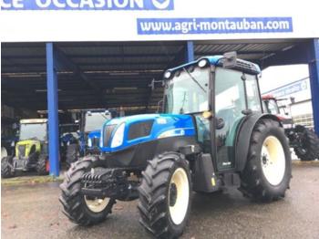 Tractor New Holland T4030F: foto 1