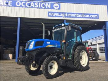 Tractor New Holland T4030N: foto 1