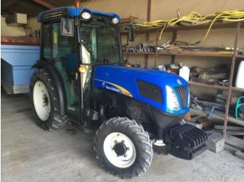 Tractor New Holland T4030V: foto 1