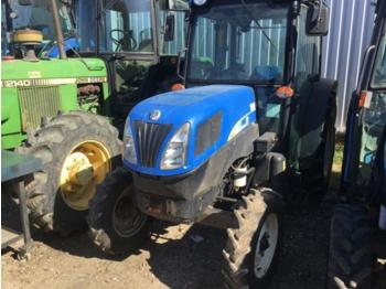 Tractor New Holland T4030 F: foto 1