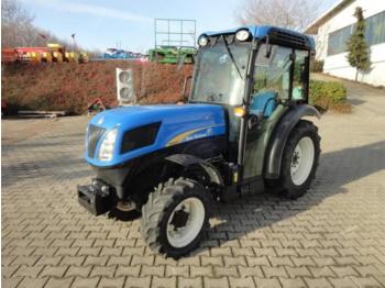 Tractor New Holland T4040V: foto 1