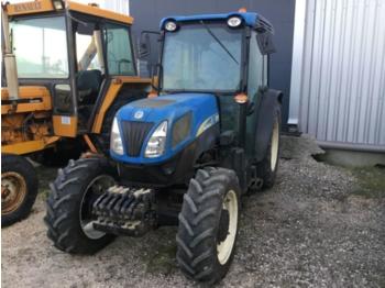 Tractor New Holland T4050F: foto 1