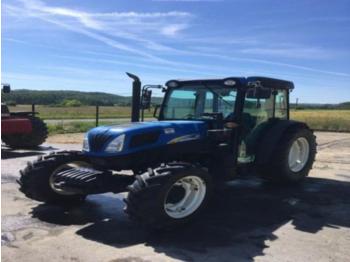 Tractor New Holland T4050F: foto 1