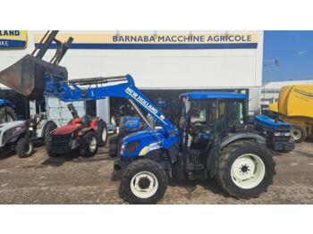 Tractor New Holland T4050 DELUXE: foto 1