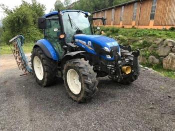 Tractor New Holland T4.105: foto 1