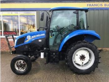 Tractor New Holland T4.55: foto 1