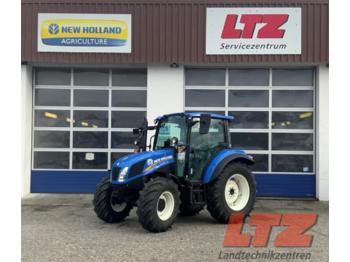 Tractor nuevo New Holland T4.55 CAB STAGE V: foto 1
