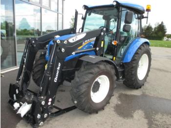 Tractor New Holland T4.55 S: foto 1