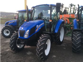 Tractor New Holland T4.55 Tier 4B: foto 1