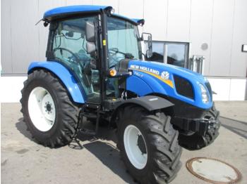 Tractor New Holland T4.65 S: foto 1