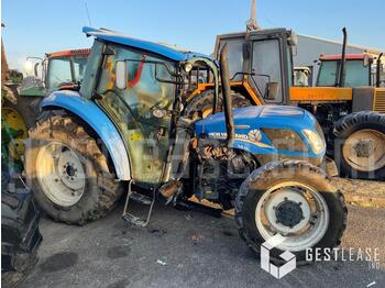Tractor New Holland T4.75: foto 1