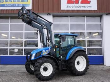 Tractor New Holland T4.75: foto 1