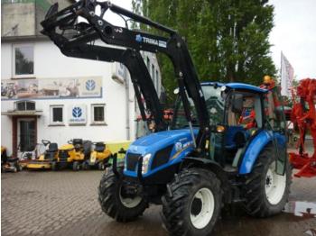 Tractor New Holland T4 75: foto 1