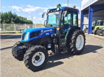 Tractor New Holland T4.75N: foto 1