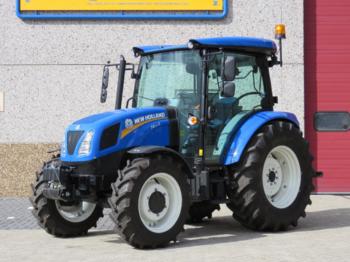 Tractor New Holland T4.75S: foto 1