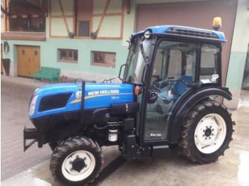 Tractor New Holland T4.75V: foto 1